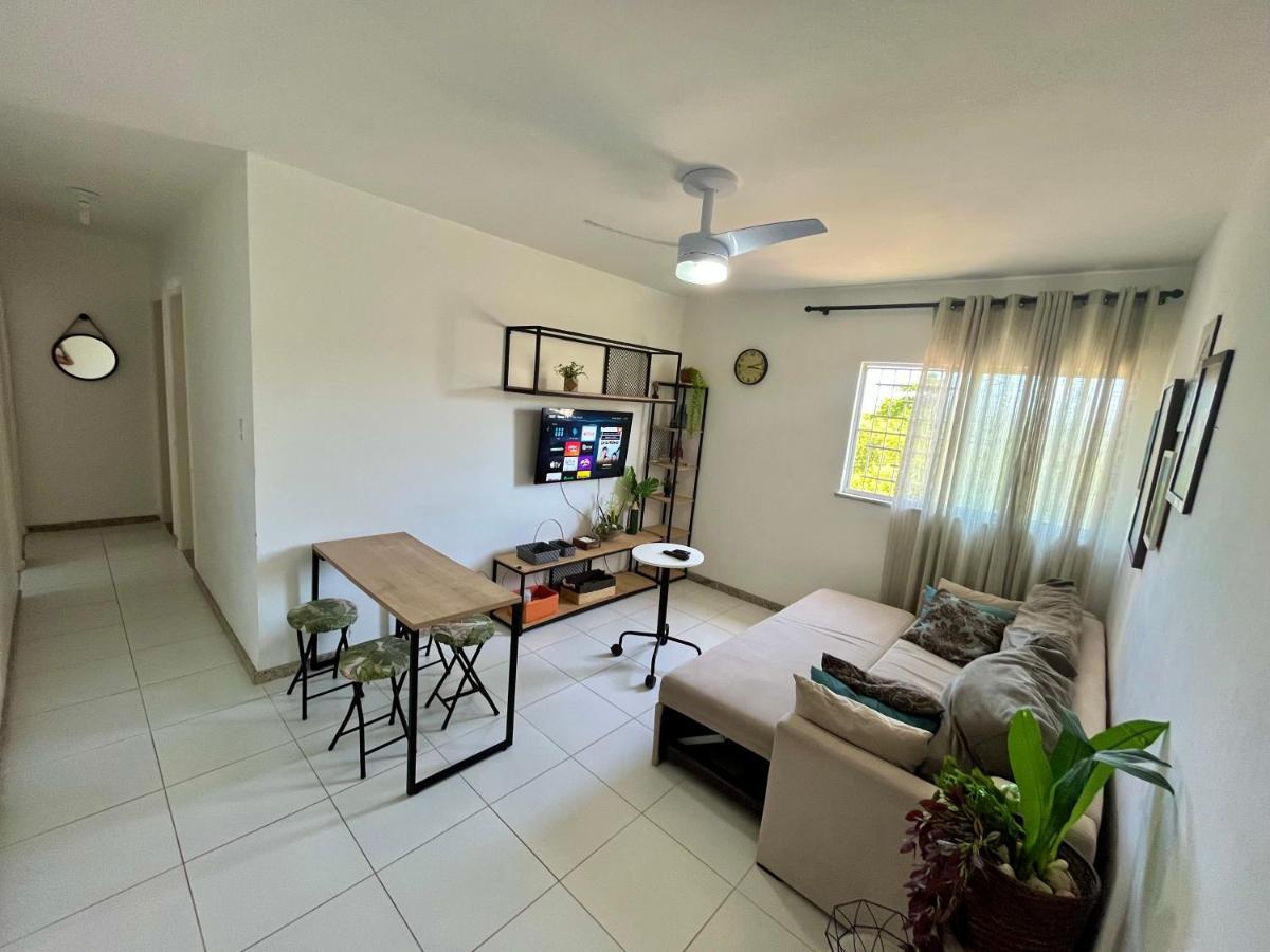3/4 Otima Localizacao Apartment