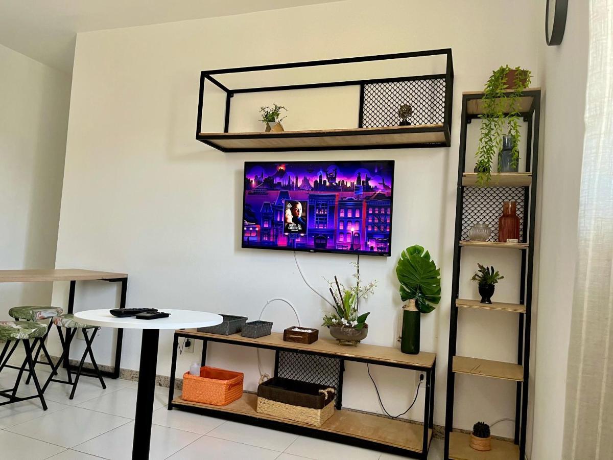 3/4 Otima Localizacao Apartment *