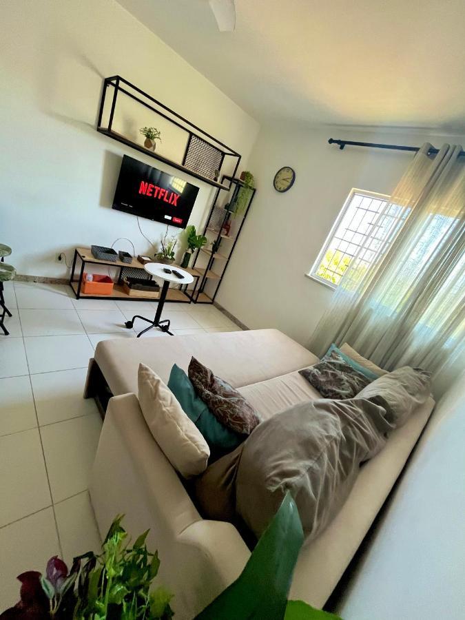 Apartment 3/4 Otima Localizacao Aracaju