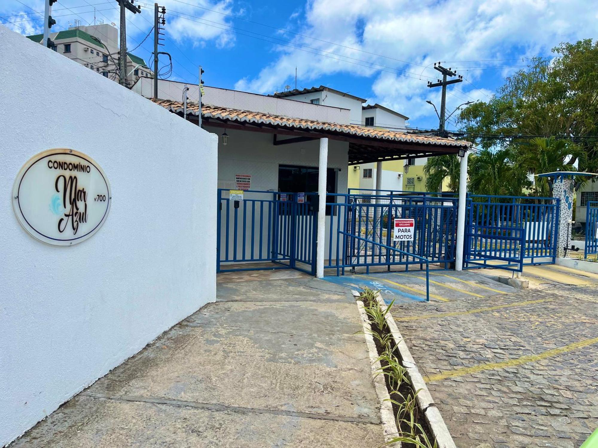 3/4 Otima Localizacao * Aracaju
